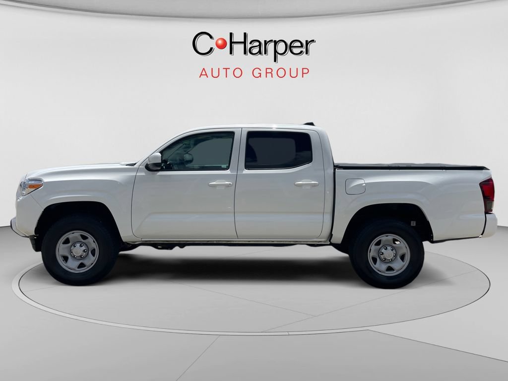 Used 2023 Toyota Tacoma SR AWD/4WD image 6