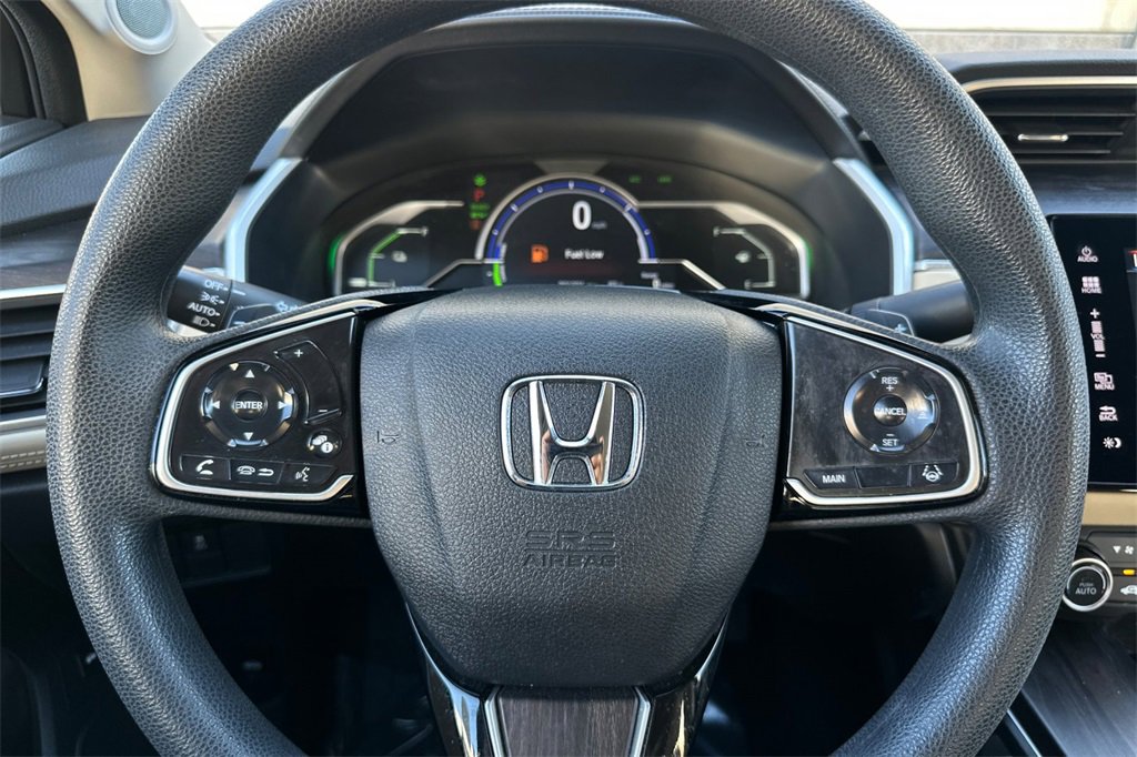 Certified 2021 Honda Clarity Plug-In Hybrid image 25