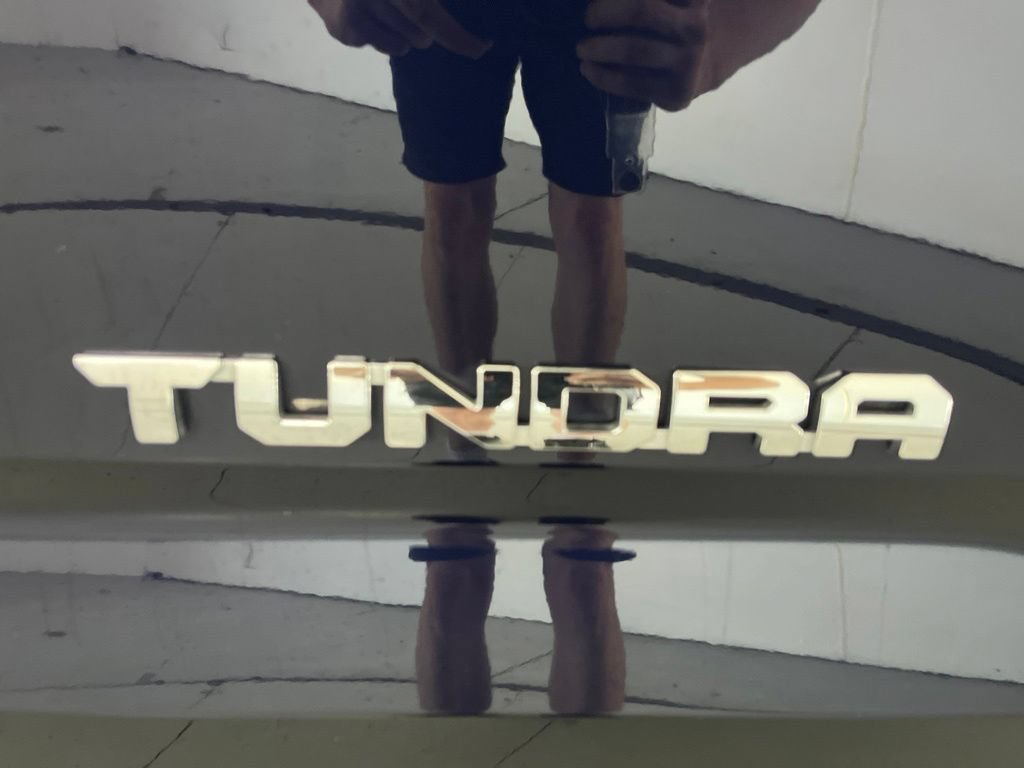 Certified 2025 Toyota Tundra Limited AWD/4WD image 51