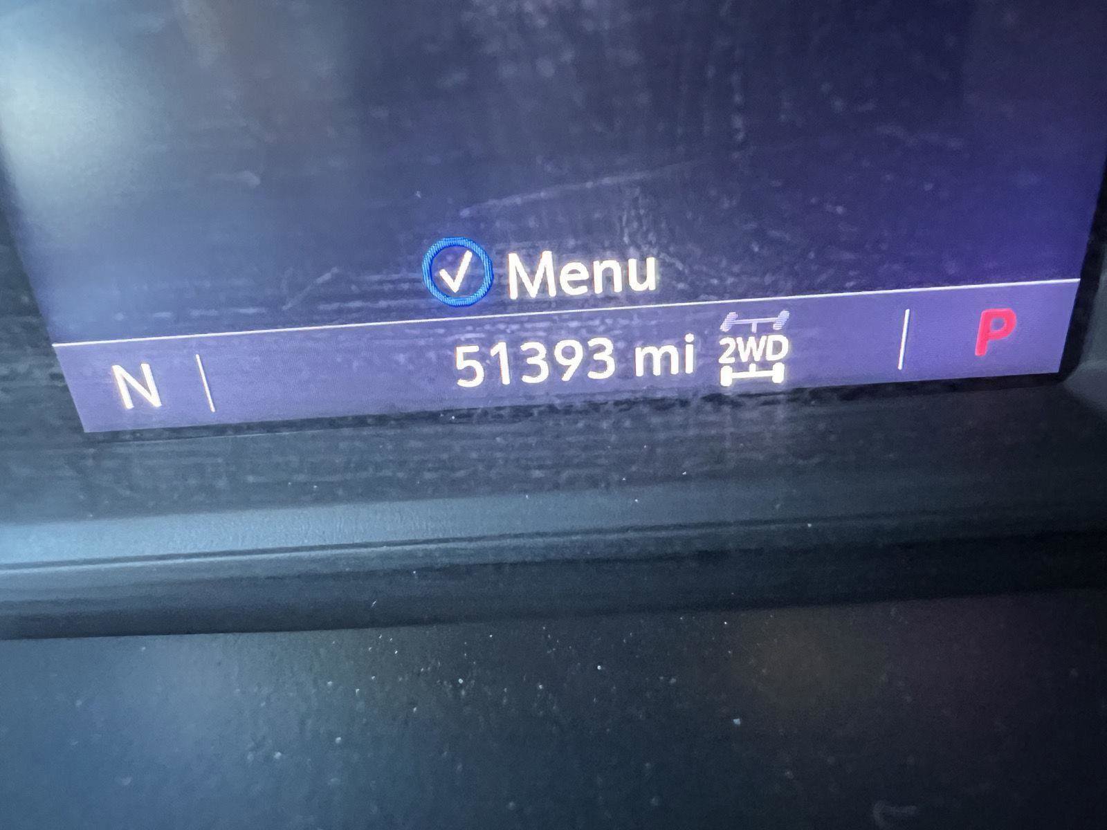 Used 2019 GMC Sierra 1500 AT4 image 30