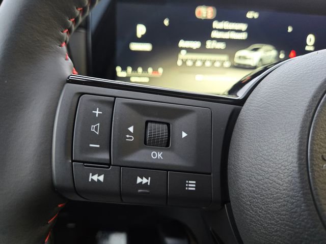 New 2026 Nissan Kicks SR w/ SR Premium Package image 19