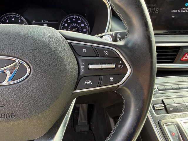 Used 2023 Hyundai Santa Fe XRT image 8