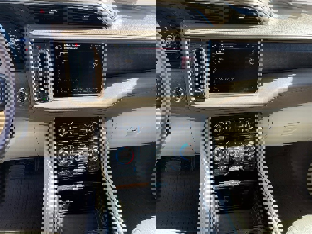 Used 2024 GMC Yukon XL Denali w/ Max Trailering Package image 20