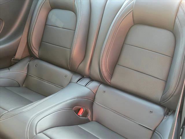 New 2026 Ford Mustang Premium image 15