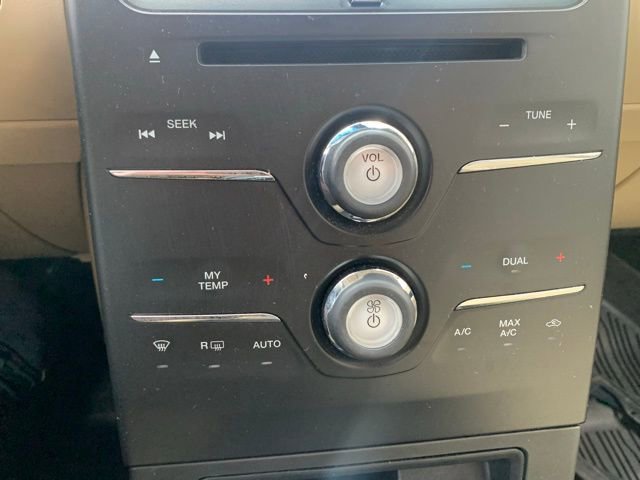 Used 2019 Ford Flex SEL w/ Equipment Group 202A image 16