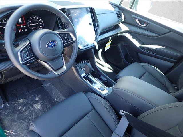 New 2026 Subaru Ascent Premium AWD/4WD image 11