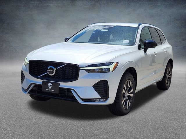 New 2025 Volvo XC60 B5 Core w/ Climate Package image 4