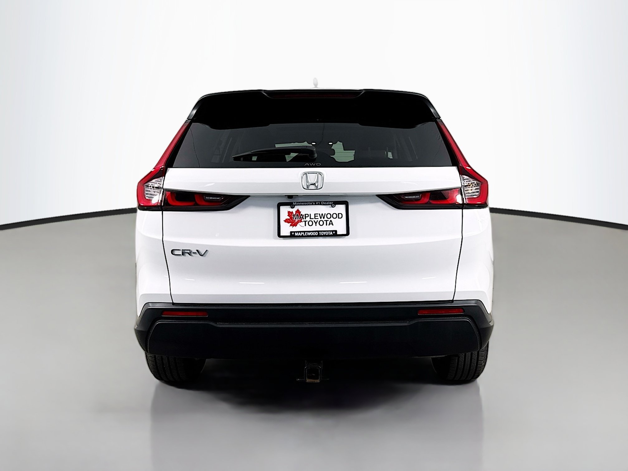 Used 2024 Honda CR-V EX image 6