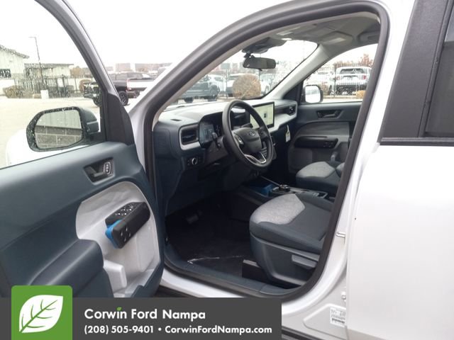 New 2026 Ford Maverick XLT w/ Equipment Group 301A image 9