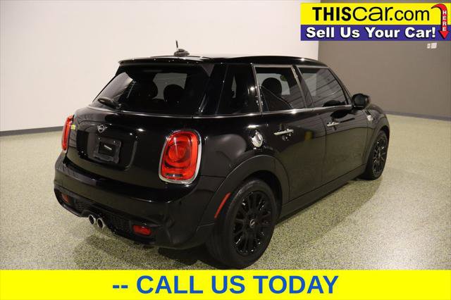 Used 2020 MINI Cooper S image 7