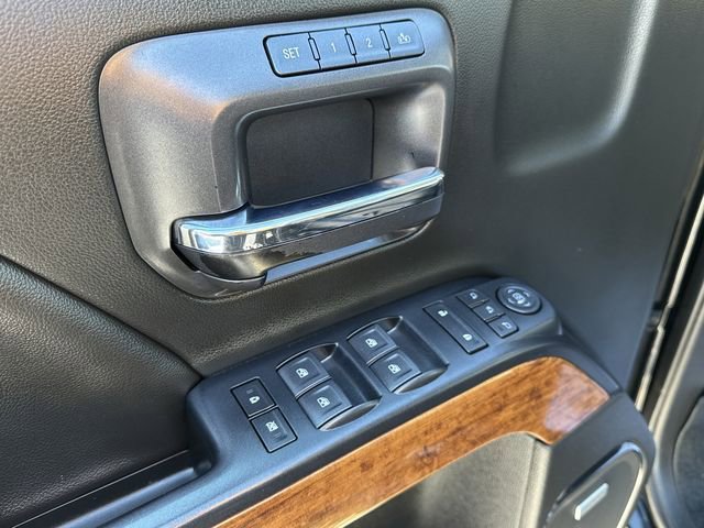 Certified 2019 Chevrolet Silverado 2500 High Country w/ Duramax Plus Package image 24