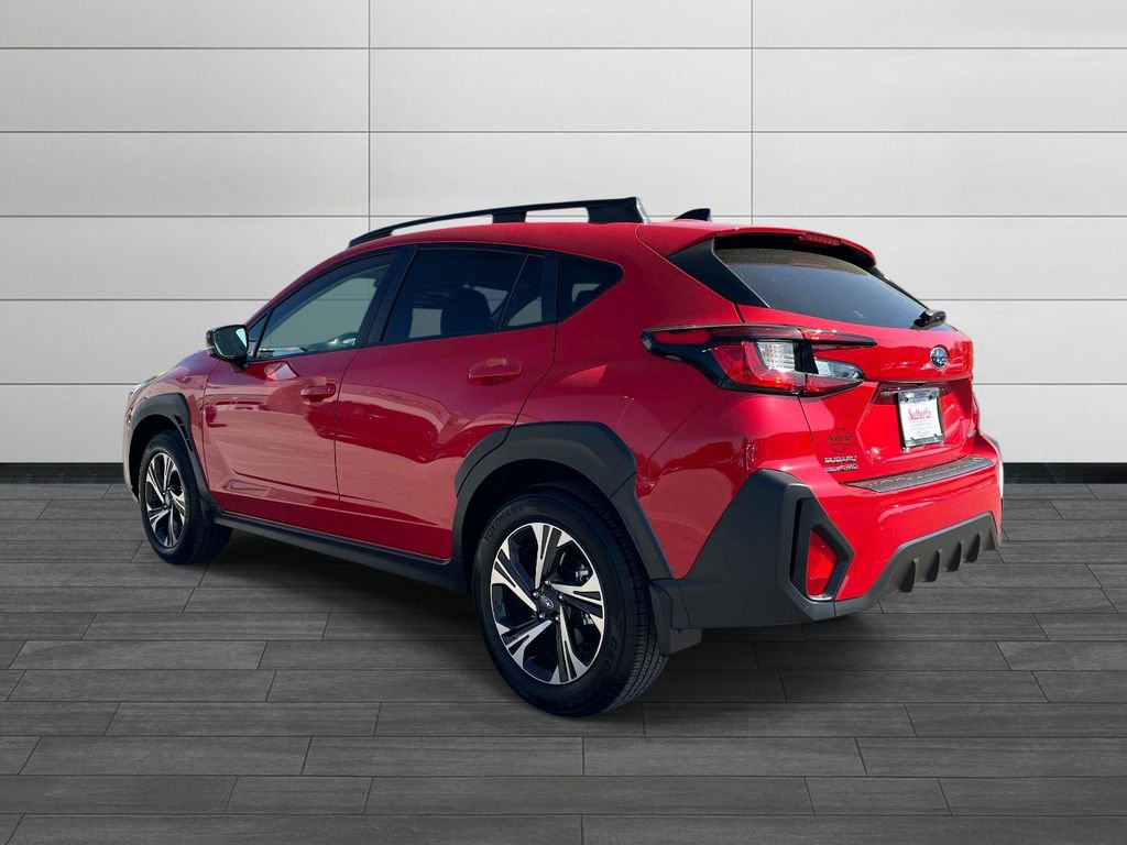 Certified 2024 Subaru Crosstrek 2.0i Premium w/ Popular Package #4 AWD/4WD image 5
