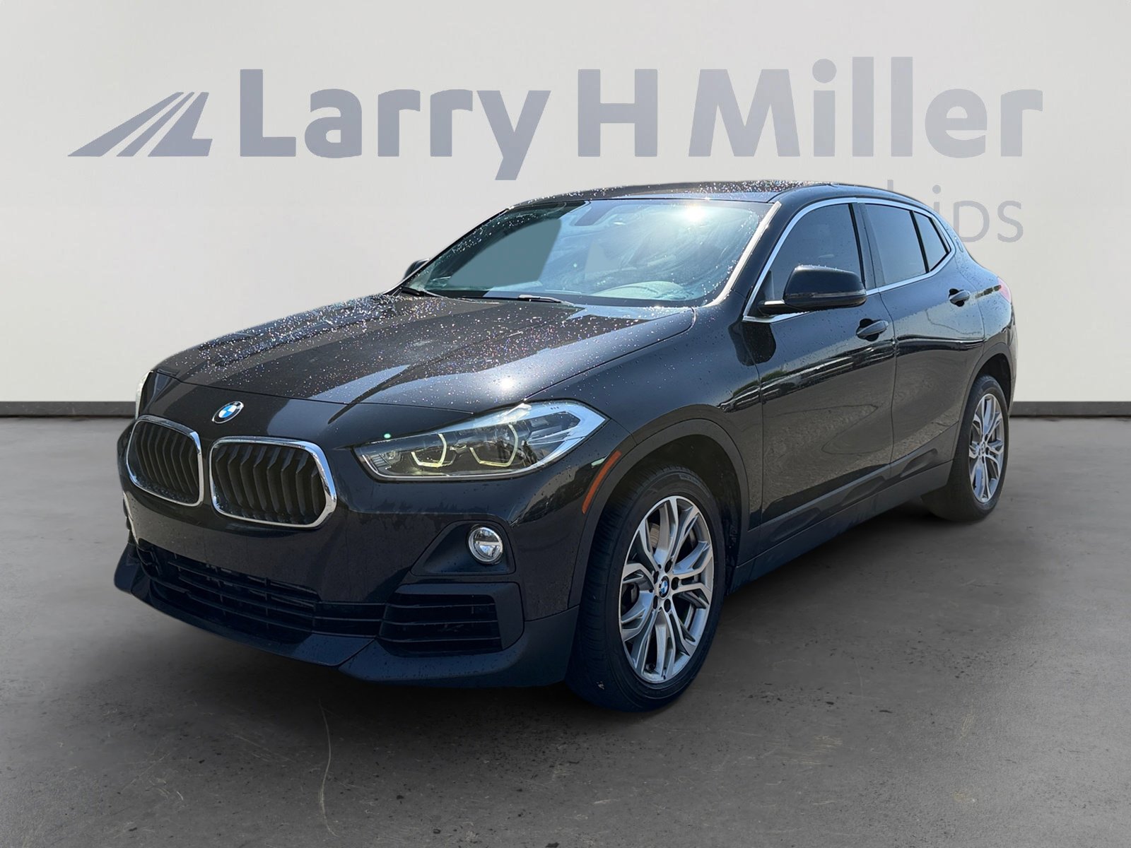 Used 2018 BMW X2 sDrive28i w/ Convenience Package