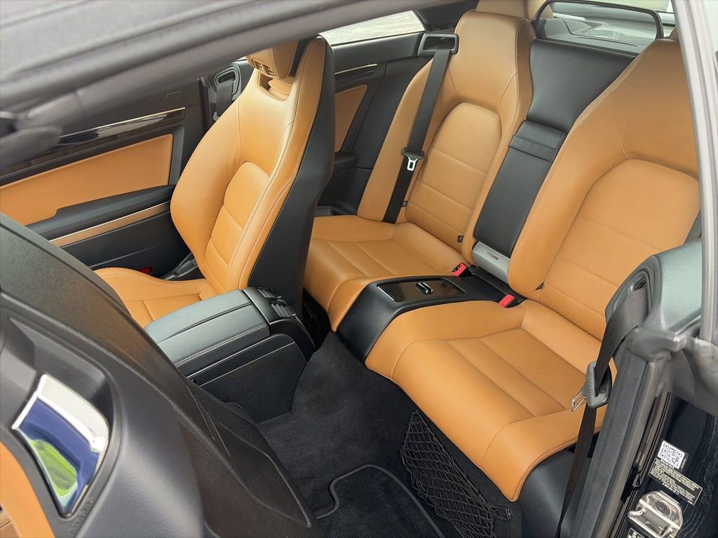 Used 2013 Mercedes-Benz E 350 Cabriolet image 37