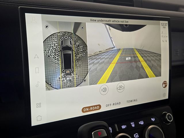 New 2026 Land Rover Defender 130 V8 image 17
