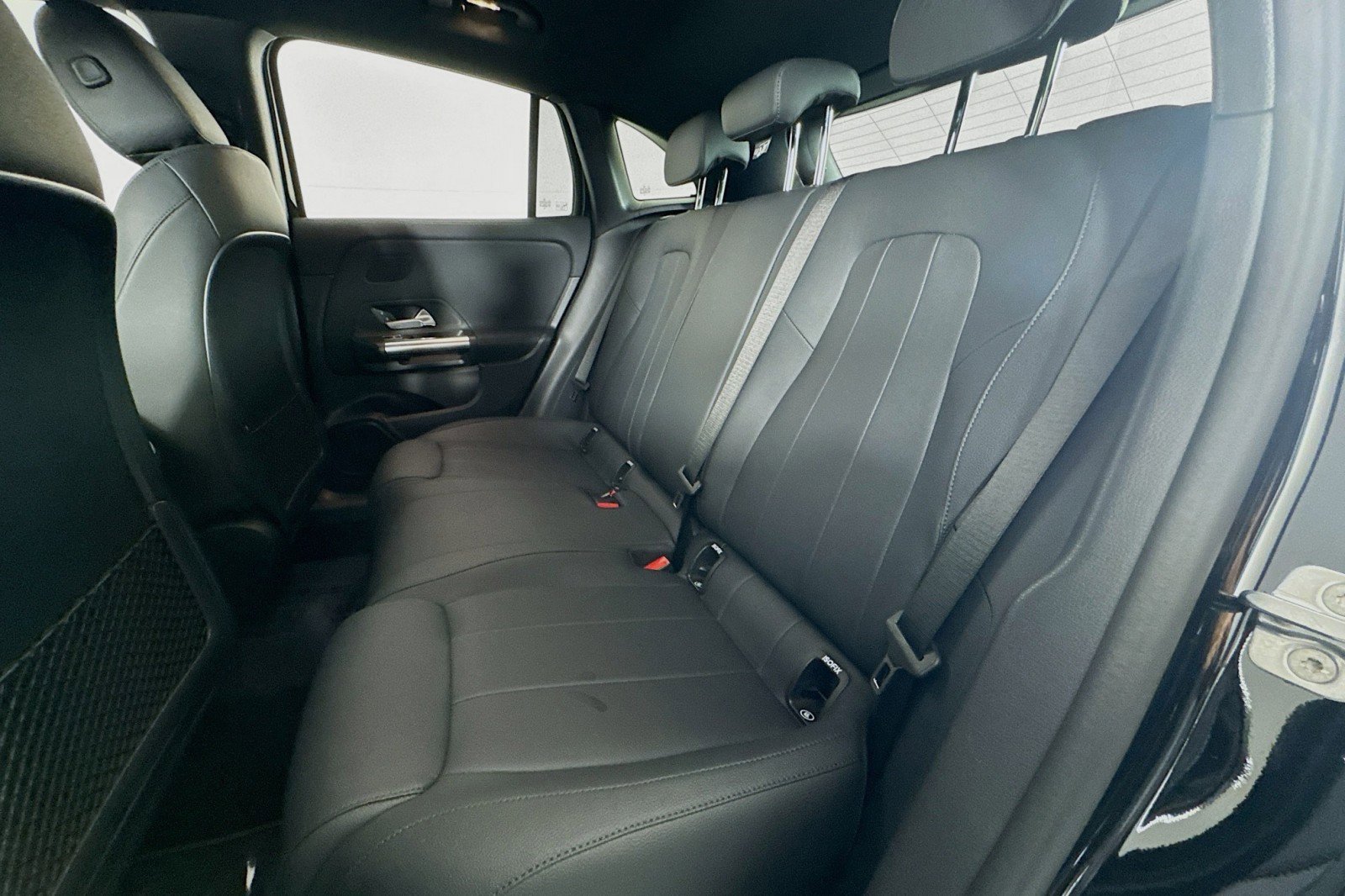 Certified 2026 Mercedes-Benz GLA 250 image 7