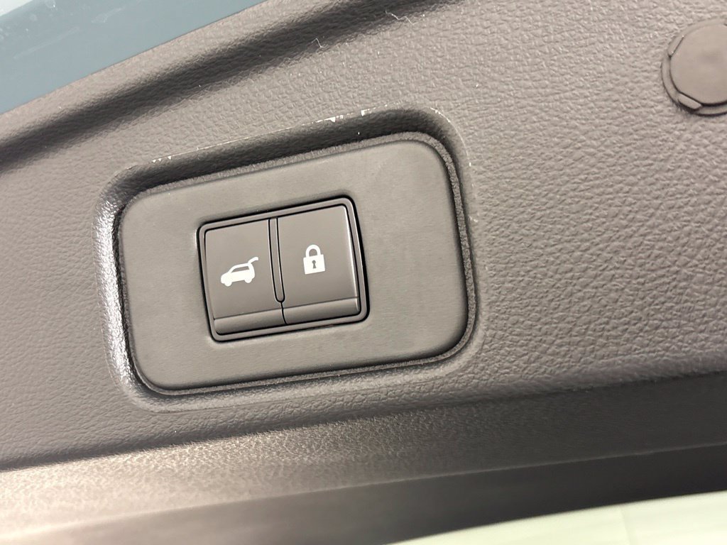New 2026 Nissan Pathfinder SL FWD image 23