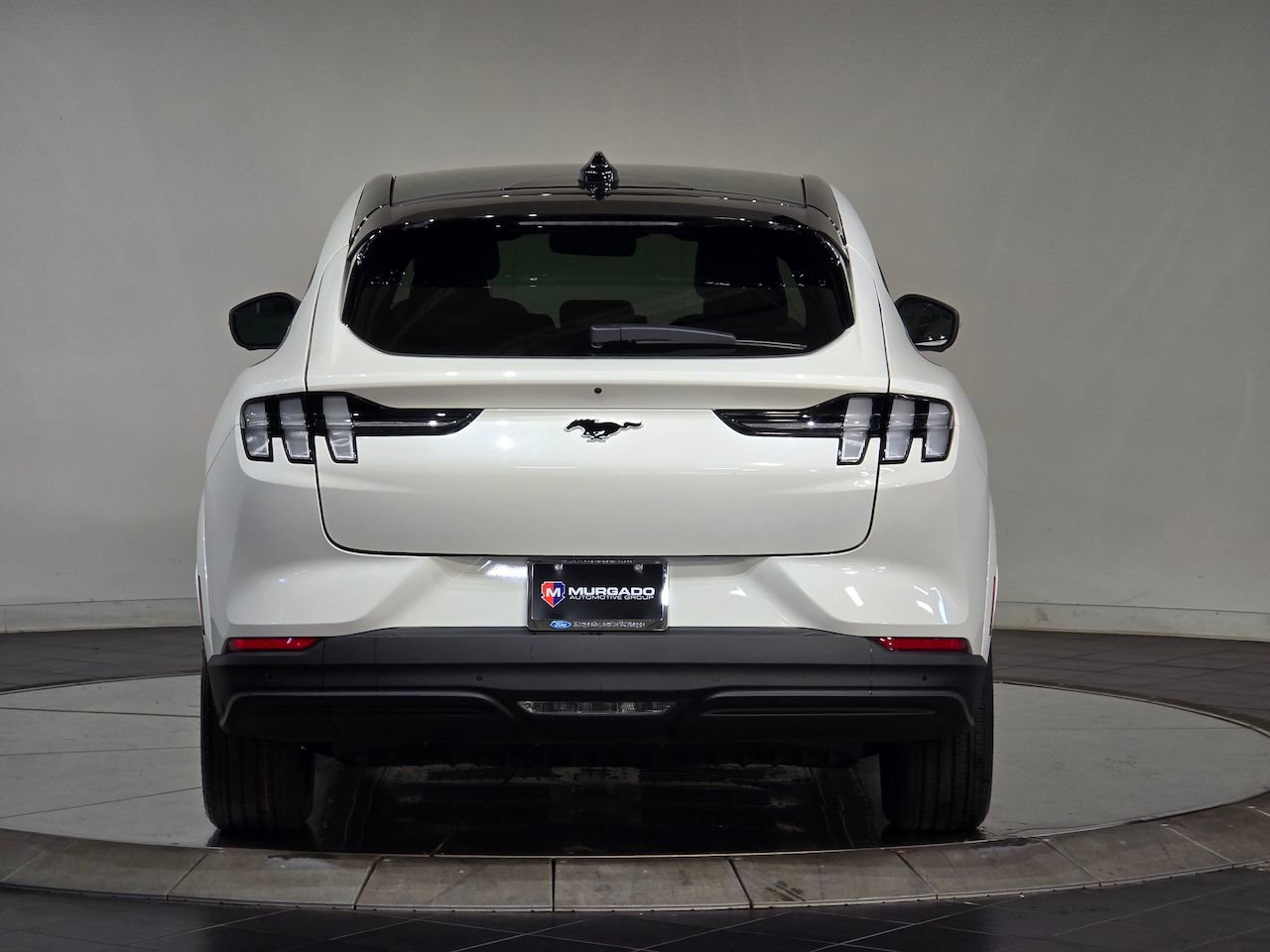 New 2025 Ford Mustang Mach-E Premium w/ Interior Protection Package image 6