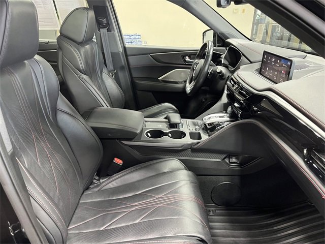 Certified 2022 Acura MDX Type S image 13