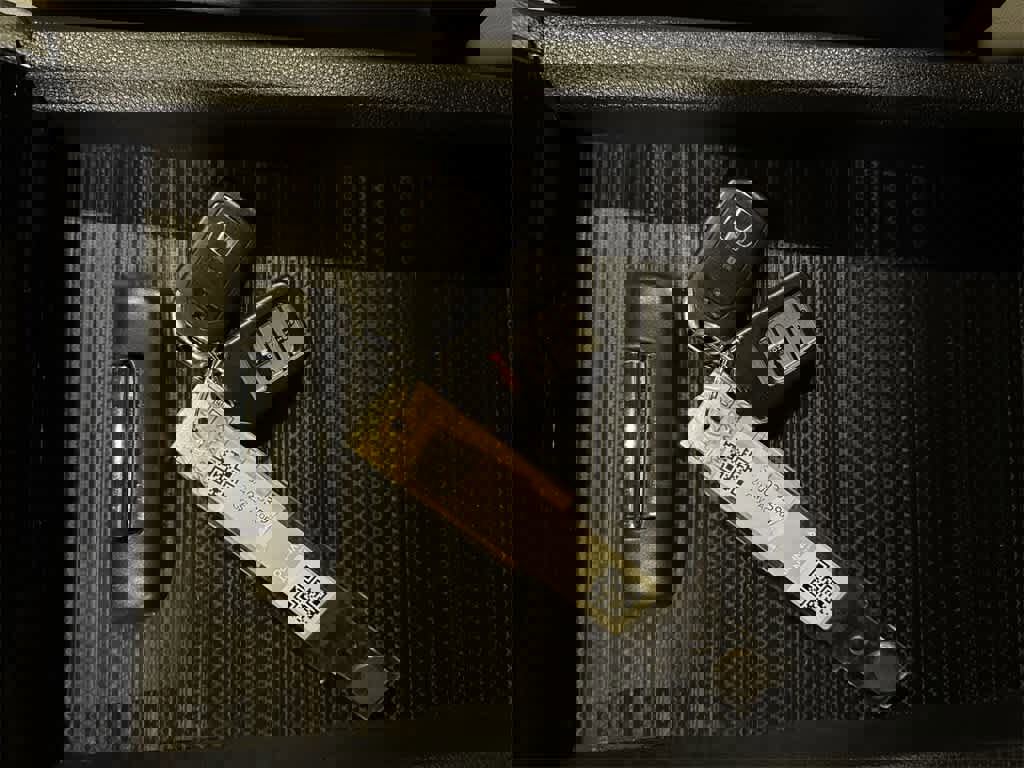 Certified 2021 Honda Passport Elite image 39