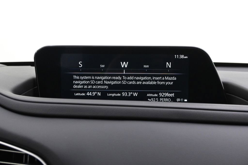 New 2026 MAZDA CX-30 AWD 2.5 S w/ Select Sport Pkg image 28