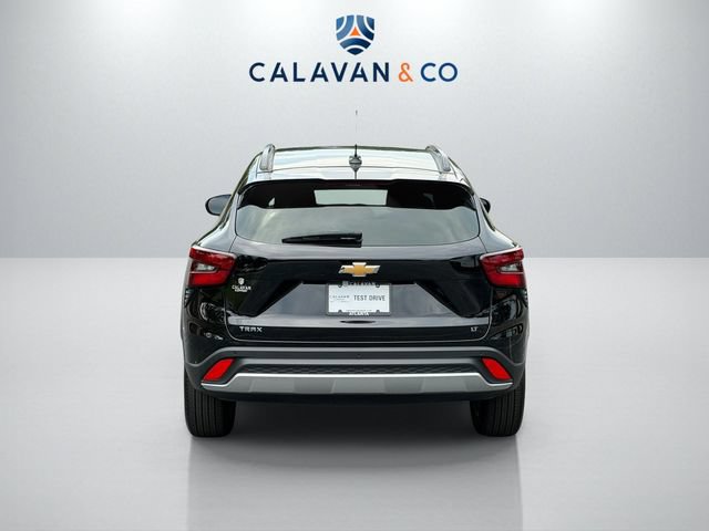 Used 2025 Chevrolet Trax LT w/ Driver Confidence Package FWD image 6