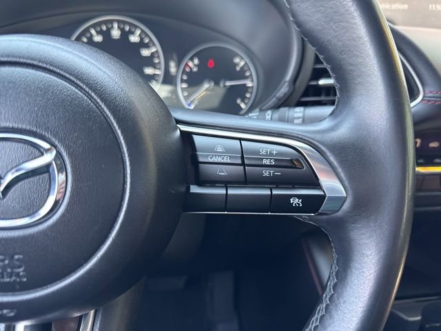 Used 2024 MAZDA MAZDA3 s AWD/4WD image 17