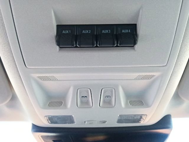 New 2026 Ford Bronco Sport Badlands w/ Sasquatch Badlands Package AWD/4WD image 27