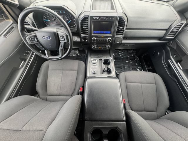 Used 2021 Ford Expedition XL AWD/4WD image 20