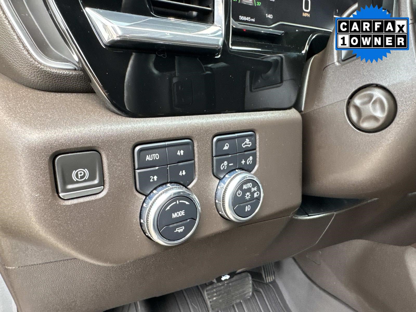 Used 2023 GMC Sierra 1500 SLT w/ SLT Premium Plus Package AWD/4WD image 39