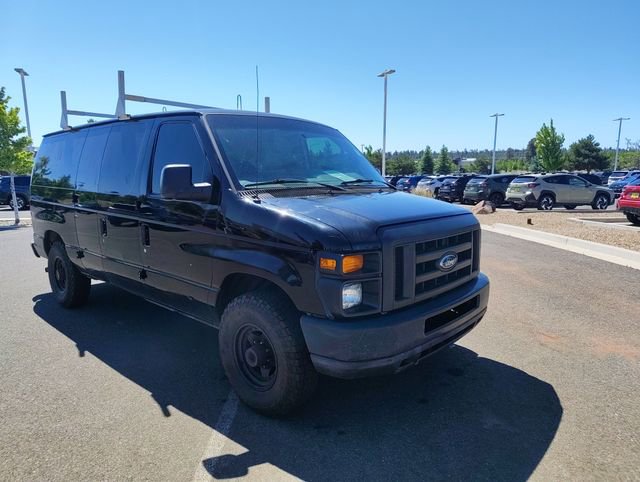 Used 2010 Ford E-150 and Econoline 150 RWD image 1