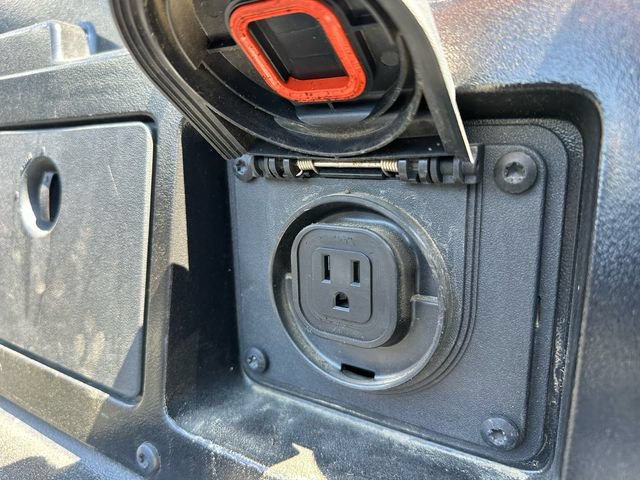 Certified 2023 Toyota Tacoma TRD Off-Road w/ Black Out Package (TMS) AWD/4WD image 34