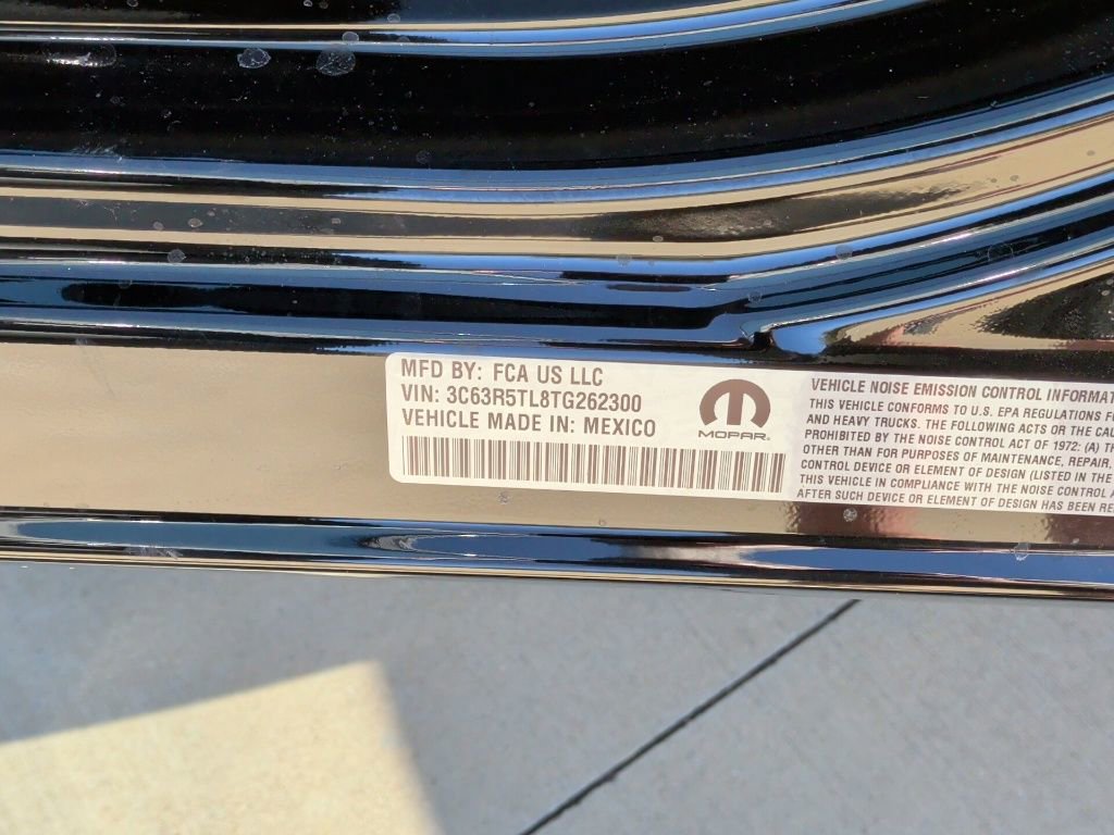 New 2026 RAM 2500 Limited image 58