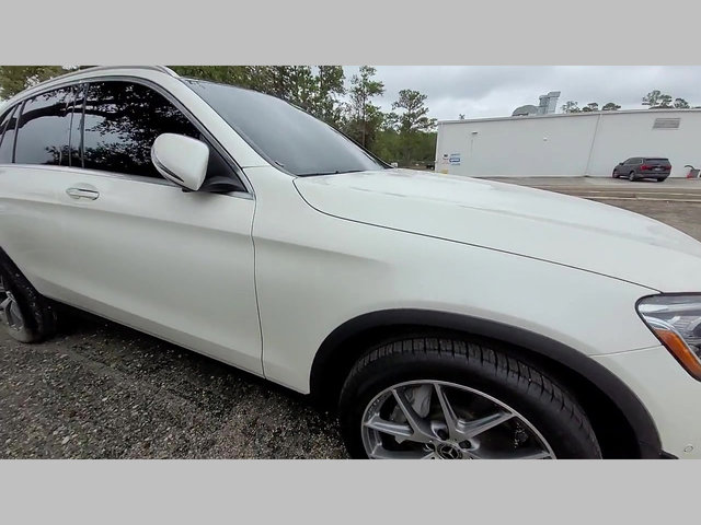 Used 2022 Mercedes-Benz GLC 300 image 32