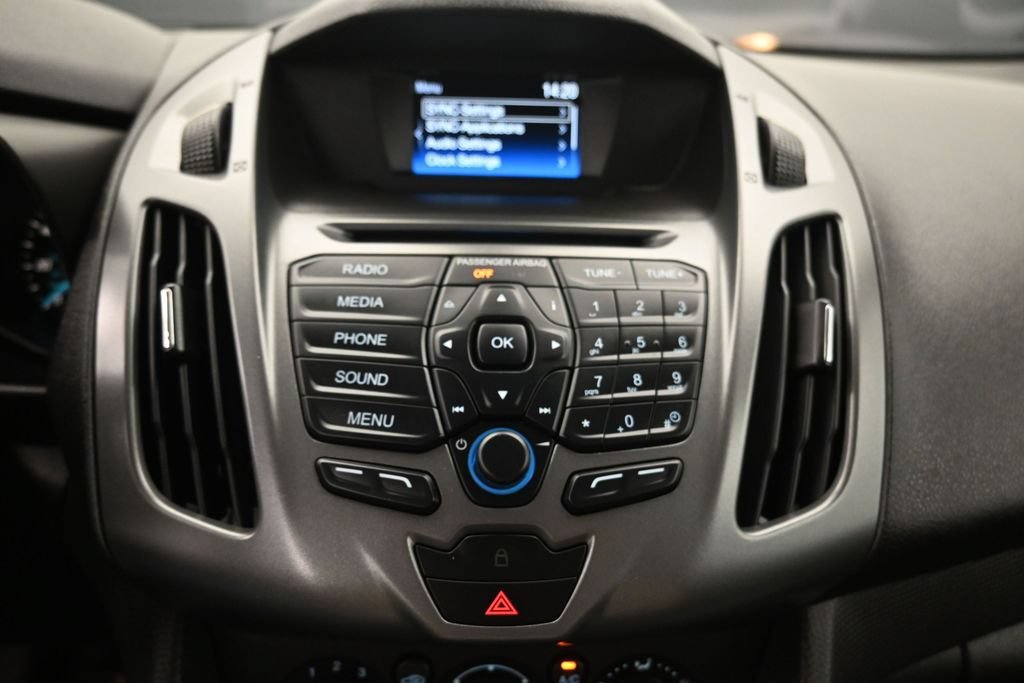 Used 2016 Ford Transit Connect XL FWD image 16