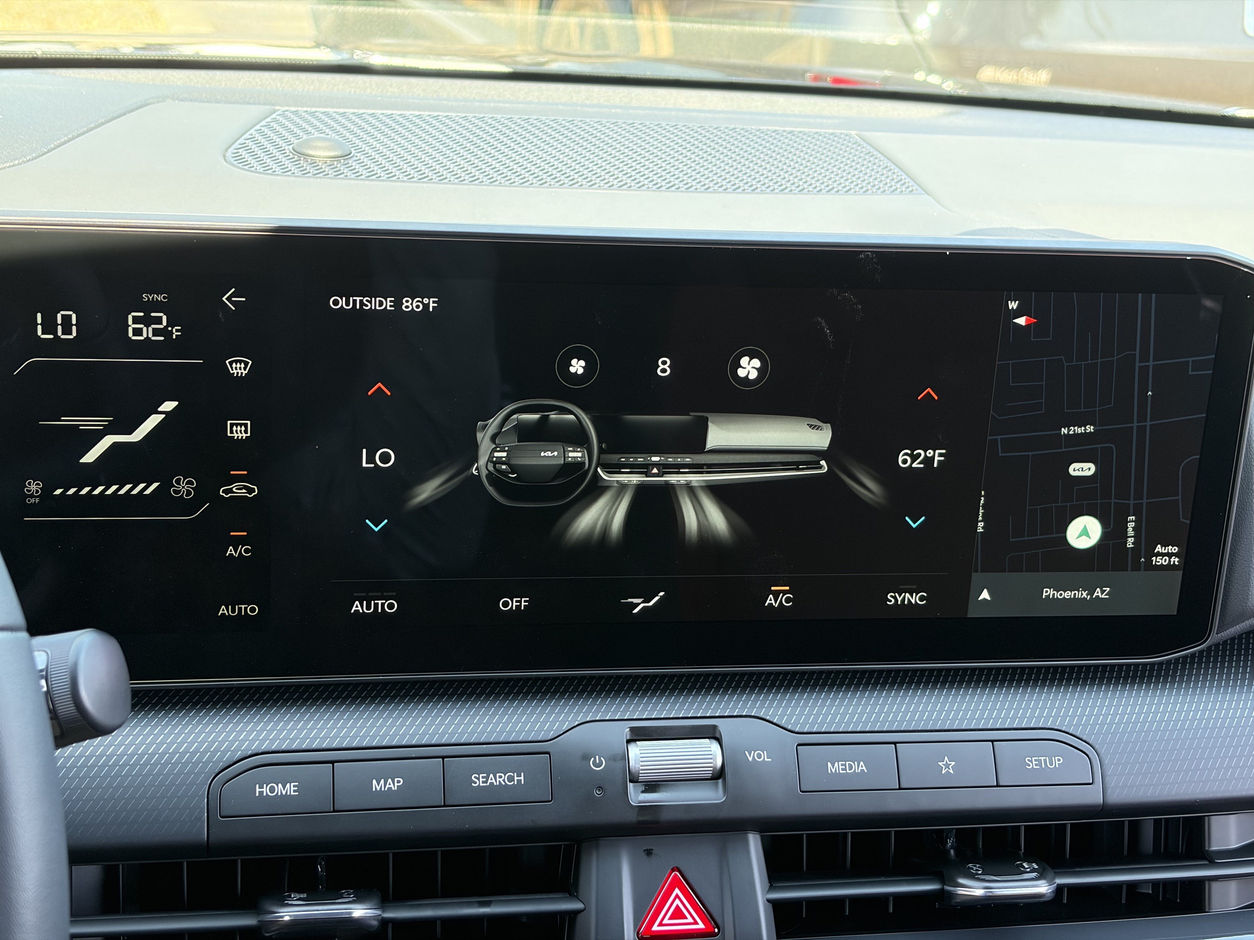 New 2026 Kia K4 GT-Line Turbo w/ GT-Line Premium Package FWD image 26