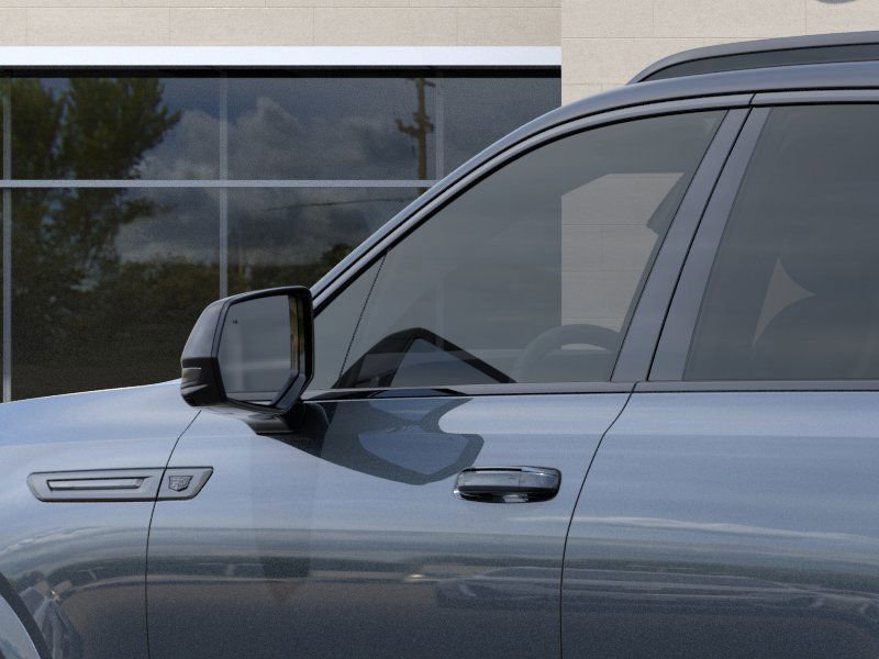 New 2026 Cadillac Escalade IQ Sport 1 image 12