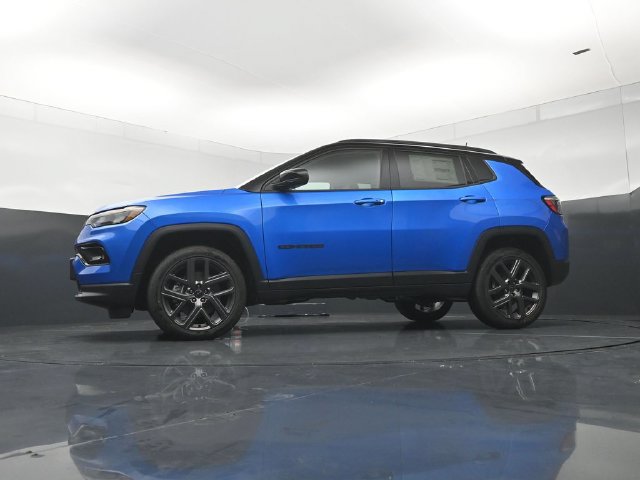 New 2026 Jeep Compass Limited AWD/4WD image 24