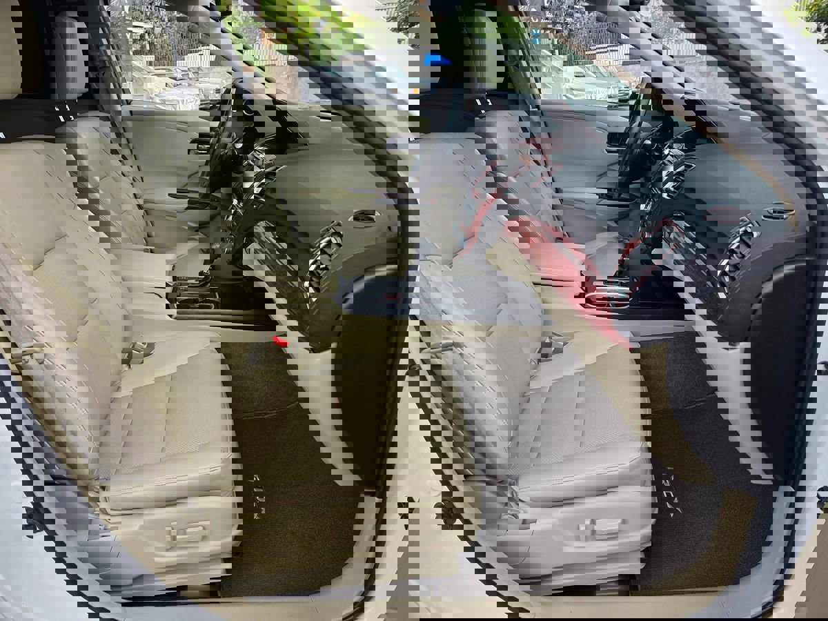 Used 2017 Acura RDX FWD w/ Technology Package image 14