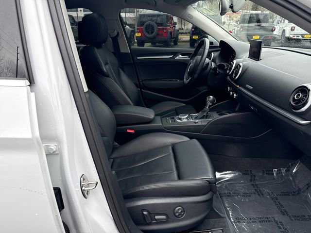 Used 2015 Audi A3 2.0T Premium Plus image 11