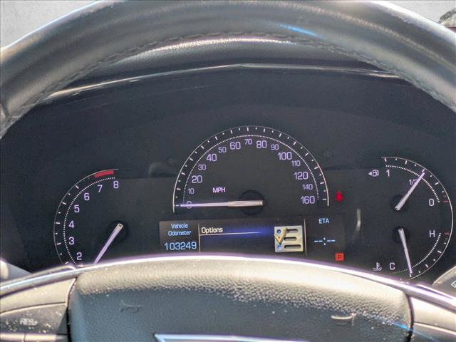 Used 2019 Cadillac XT5 Premium Luxury image 21