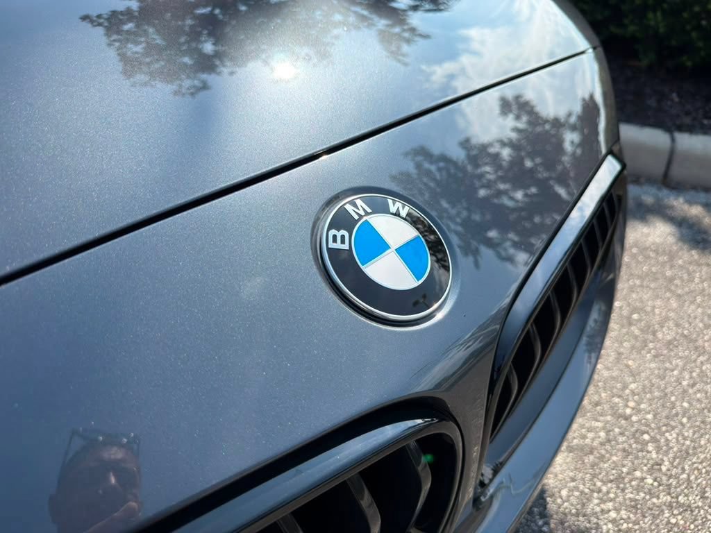Used 2020 BMW 230i xDrive Convertible w/ M Sport Package AWD/4WD image 27