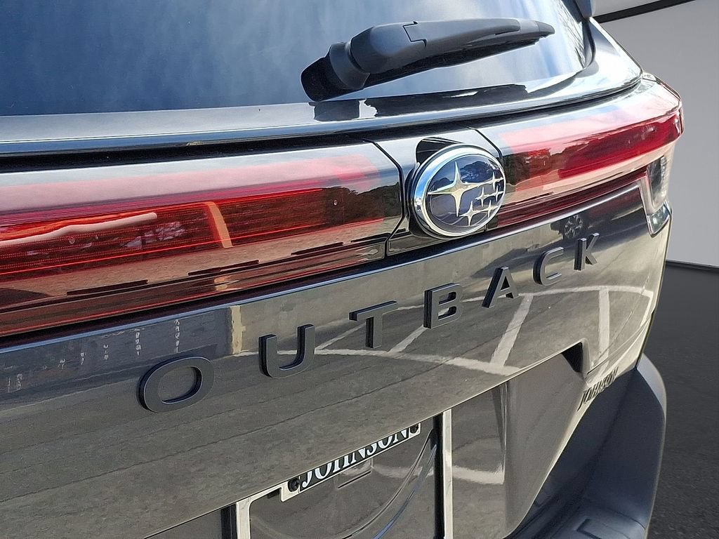 New 2026 Subaru Outback Limited w/ Premium/Limited Package 2 AWD/4WD image 19