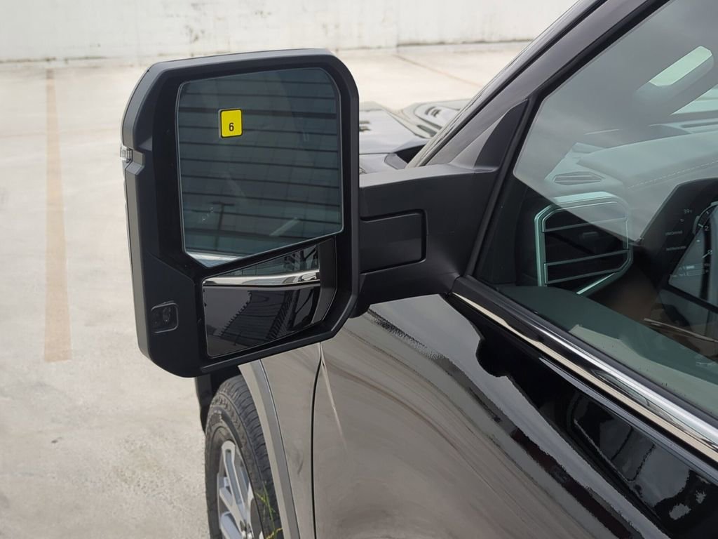 New 2025 Toyota Tundra 1794 Edition image 10