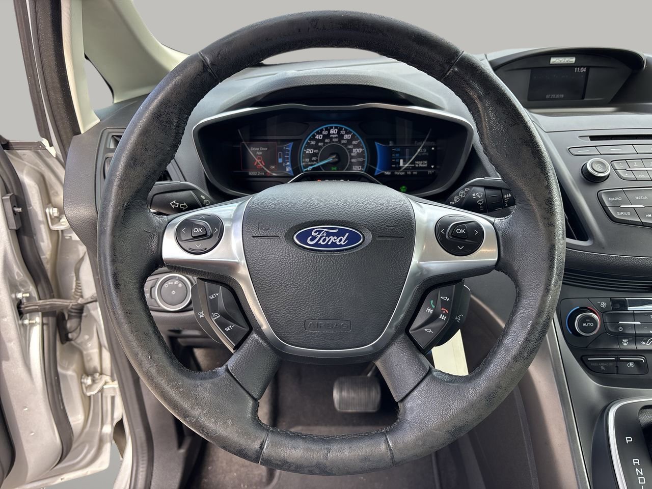 Used 2017 Ford C-MAX Energi SE image 27