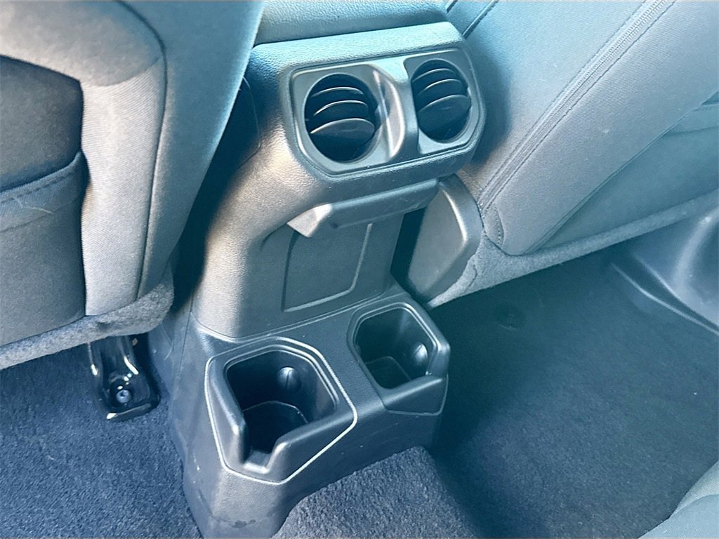 Used 2021 Jeep Wrangler Unlimited Sport image 28