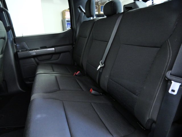Certified 2022 Ford F150 XLT w/ Equipment Group 302A High AWD/4WD image 18