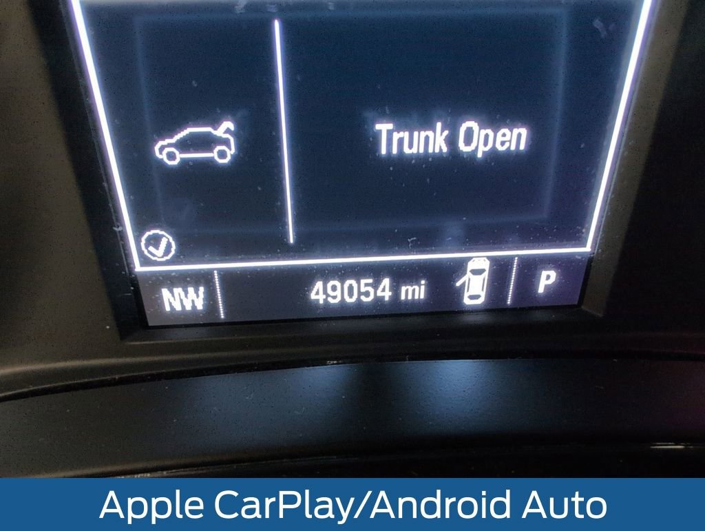 Used 2017 Chevrolet Cruze LT w/ Convenience Package image 25