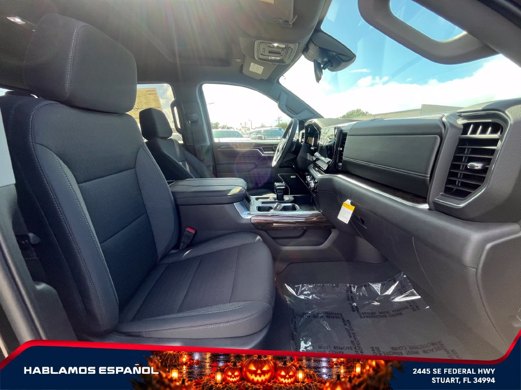New 2026 GMC Sierra 1500 Elevation w/ Preferred Package AWD/4WD image 20