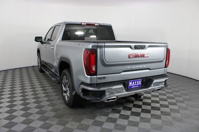 New 2026 GMC Sierra 1500 SLT AWD/4WD image 25